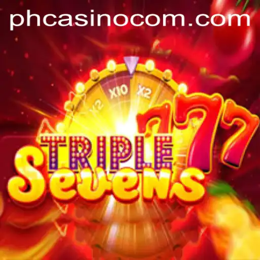 Exciting New Release: 777TripleSeven Immerses Players in the World of PHCasino