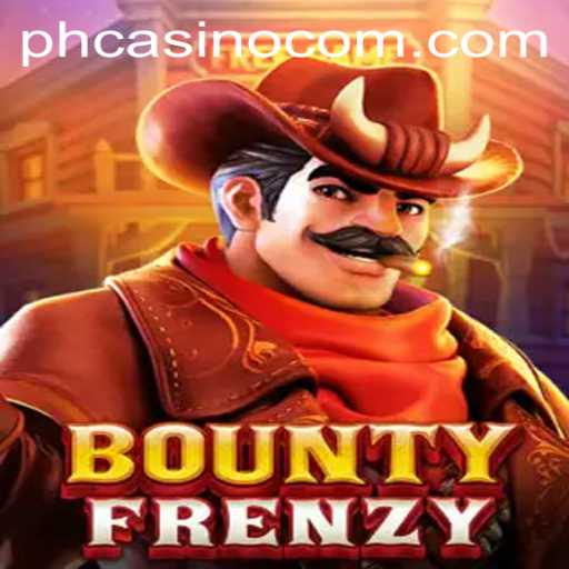 Discover the Thrilling World of BountyFrenzy at PHCasino