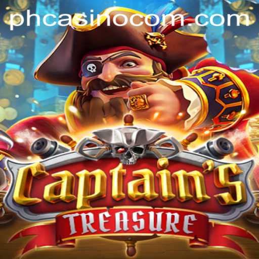 Exploring CaptainssTreasure: An In-Depth Guide to the Game at PHCasino