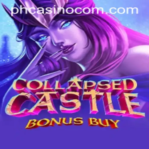 Explore the Thrills of CollapsedCastleBonusBuy at PHCasino