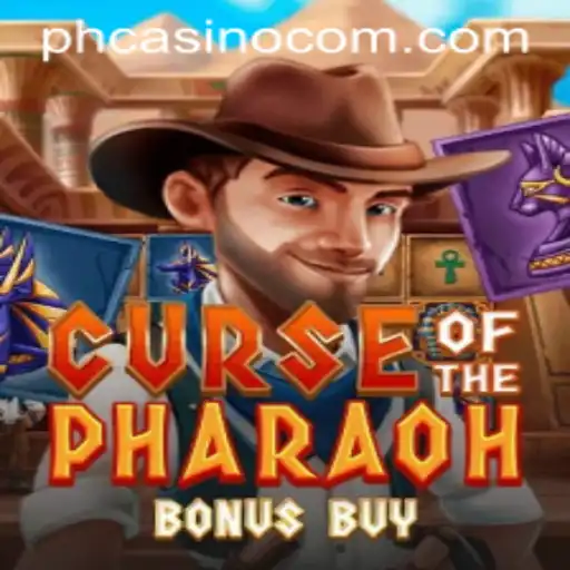 Unveiling Curse of the Pharaoh Bonus Buy: An Exciting Slot Adventure at PHCasino