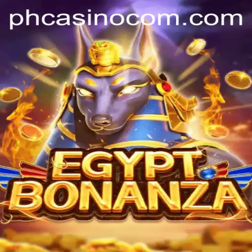 Discover EgyptBonanza: Ancient Adventure Awaits at PHCasino