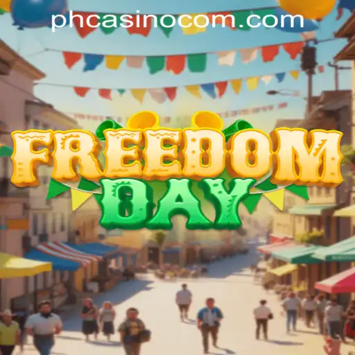 Exploring 'FreedomDay': A Dive into the Intriguing World of PHCasino's Latest Offering