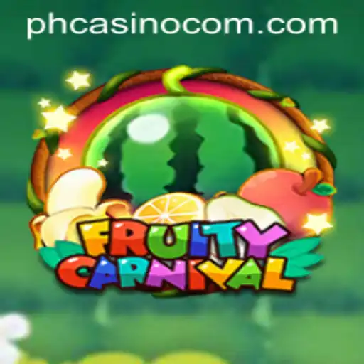 Experience the Thrills of FruityCarnival at PHCasino