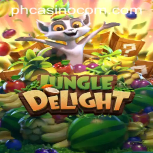 Exploring the Wild: JungleDelight Unveiled at PHCasino