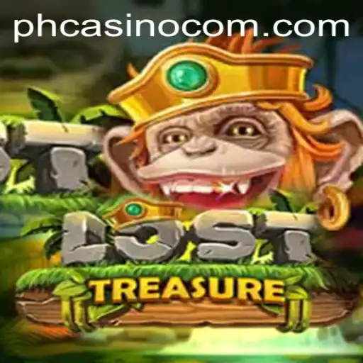 Exploring the Thrills of LostTreasure at PHCasino