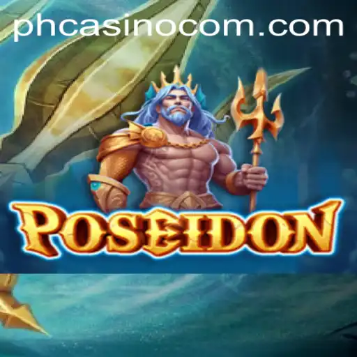 Dive into Thrills with Poseidon: A New Wave in Gaming at PHCasino