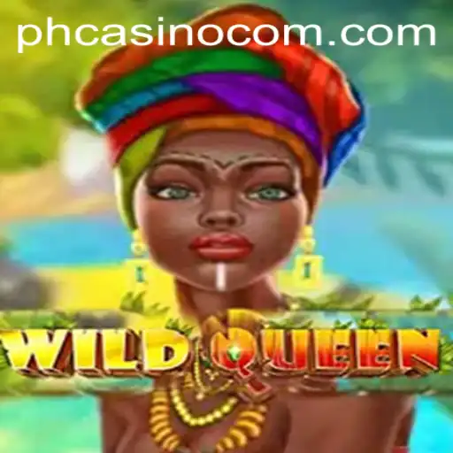 The Enchanting World of WildQueen: A Captivating Journey in PHCasino