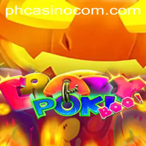 The Fascinating World of CrazyPokiBoo: A PHCasino Phenomenon