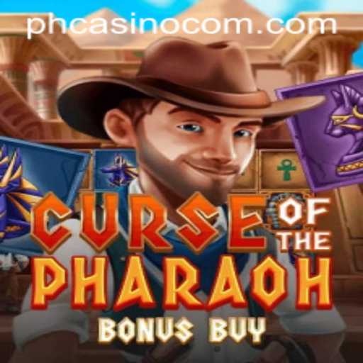 Unveiling Curse of the Pharaoh Bonus Buy: An Exciting Slot Adventure at PHCasino