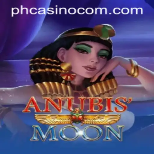 Discover the Allure of AnubisMoon at PHCasino