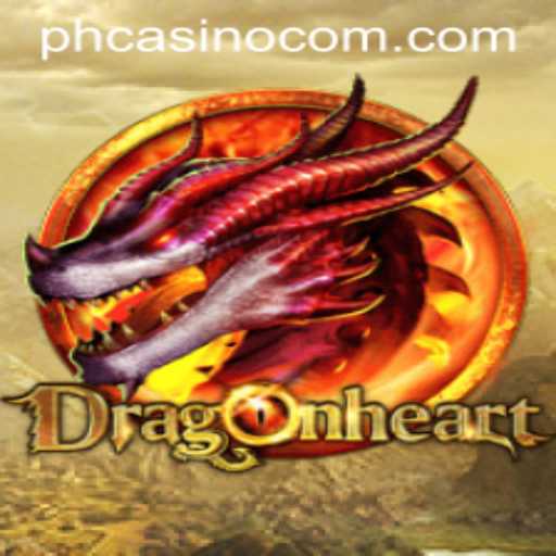 Experience the Legendary World of DragonHeart at PHCasino