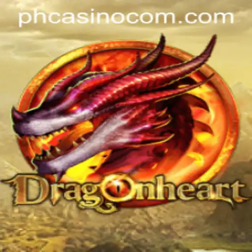 Experience the Legendary World of DragonHeart at PHCasino
