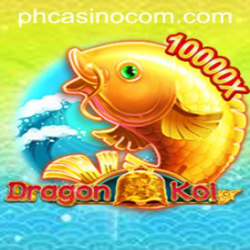 Unveiling DragonKoi: A Thrilling New Experience at PHCasino
