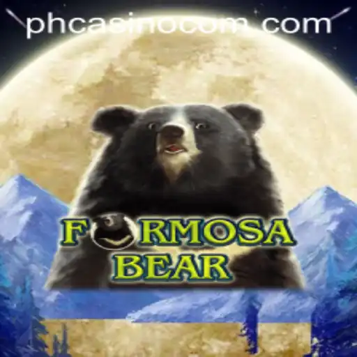 Exploring the Exciting World of FormosaBear at PHCasino