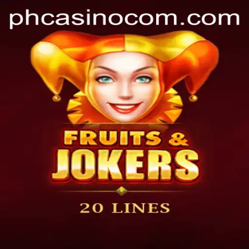 Exploring the Exciting World of FruitsAndJokers20 at PHCasino