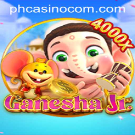 GaneshaJr: A New Era in Online Gaming at PHCasino