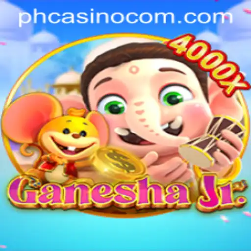 GaneshaJr: A New Era in Online Gaming at PHCasino