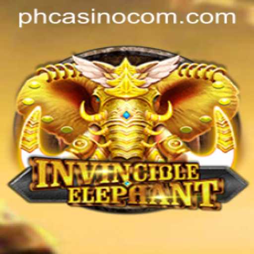 Experience the Thrill of InvincibleElephant with PHCasino