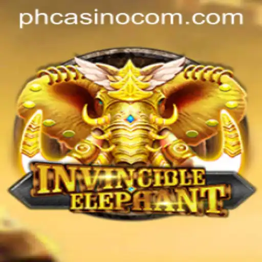 Experience the Thrill of InvincibleElephant with PHCasino