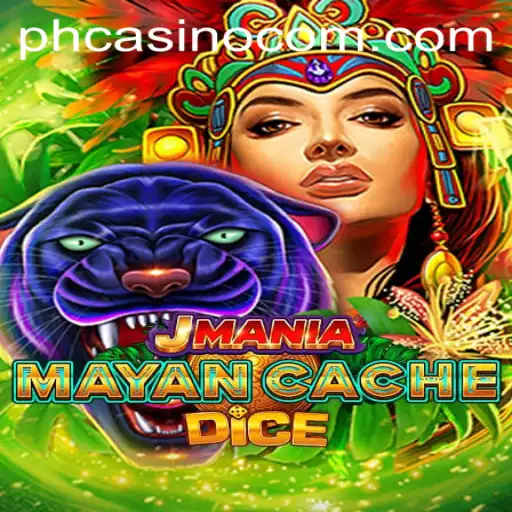 Discover JManiaMayanCacheDice: An Exciting Casino Experience at PHCasino