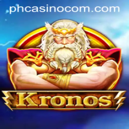 Kronos: The Thrilling Adventure in PHCasino
