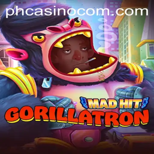 Unveiling MadHitGorillatron: The Future of Gaming at PHCasino