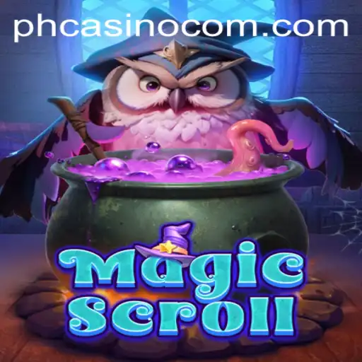 MagicScroll: A Journey into the Enchanting World with PHCasino