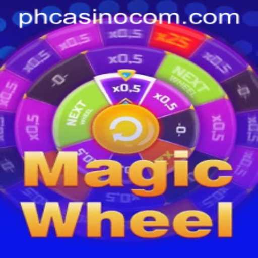 Discover the Thrills of MagicWheel: A PHCasino Favorite