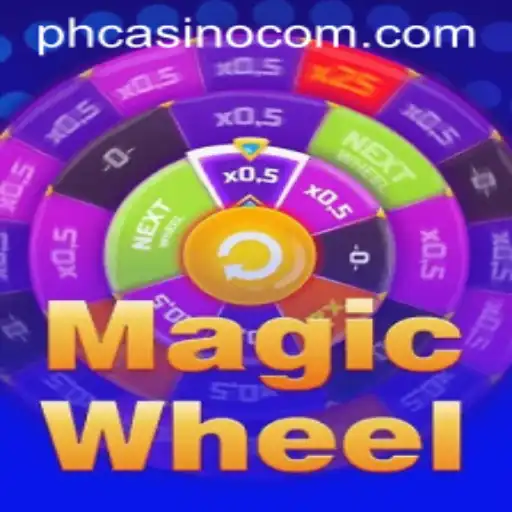 Discover the Thrills of MagicWheel: A PHCasino Favorite