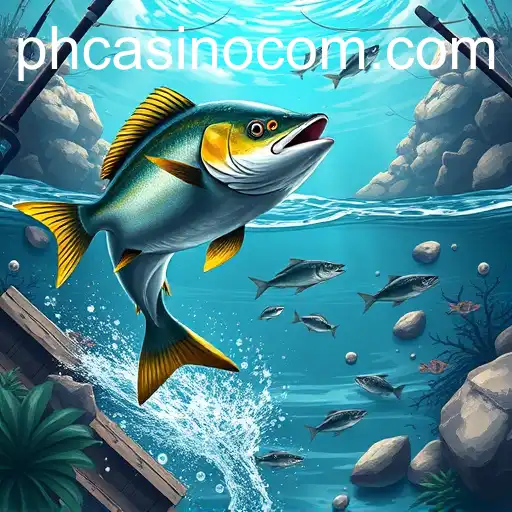The Rise of Online Fishing and the Role of PHCasino