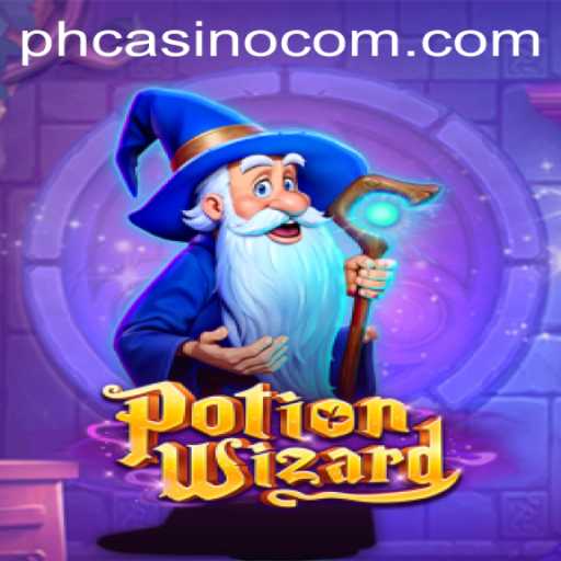 Exploring the Enchanting World of PotionWizard at PHCasino