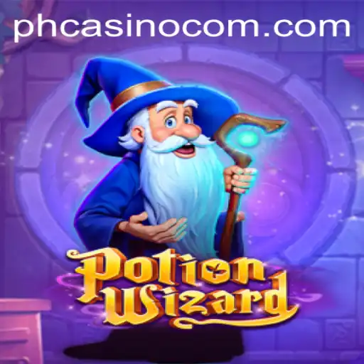 Exploring the Enchanting World of PotionWizard at PHCasino
