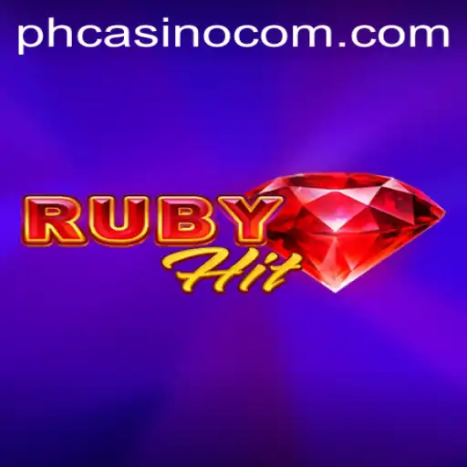 Exploring the Thrills of RubyHit at PHCasino