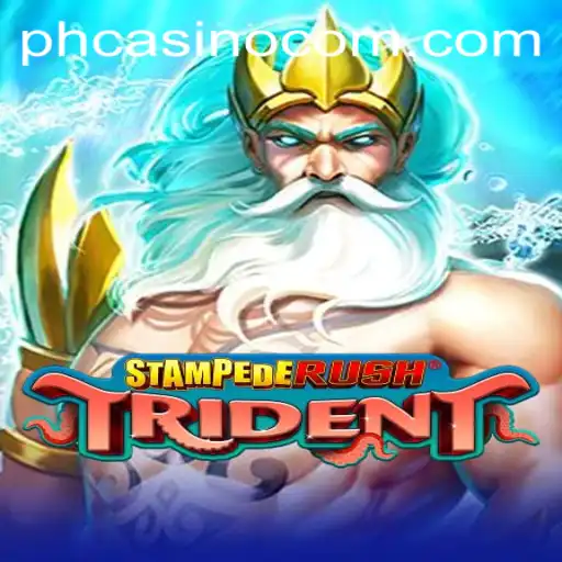 Dive into the Exciting World of StempedeRushTrident at PHCasino