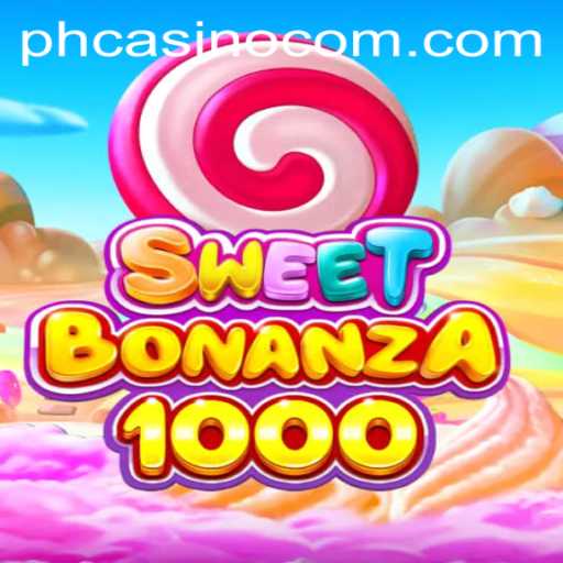 Exploring the SweetBonanza1000: An Engaging Experience at PHCasino