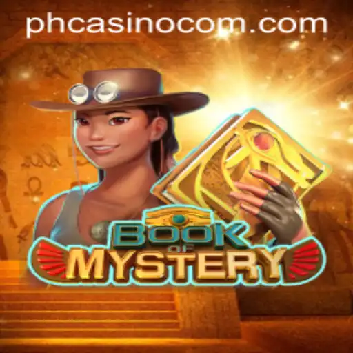 Unlock the Secrets of Book of Mystery at PHCasino