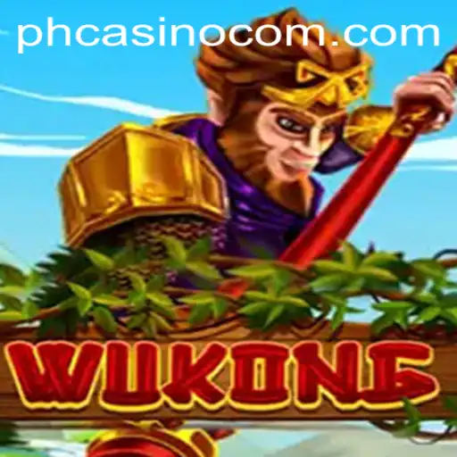 Discovering Wukong: A Magical Gaming Adventure with PHCasino