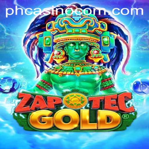 Exploring ZapOtecGold: The New Gem in PHCasino's Virtual Universe