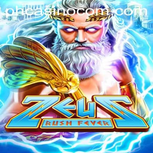 Unleashing the Lightning: Exploring the Thrills of ZeusRushFever at PHCasino